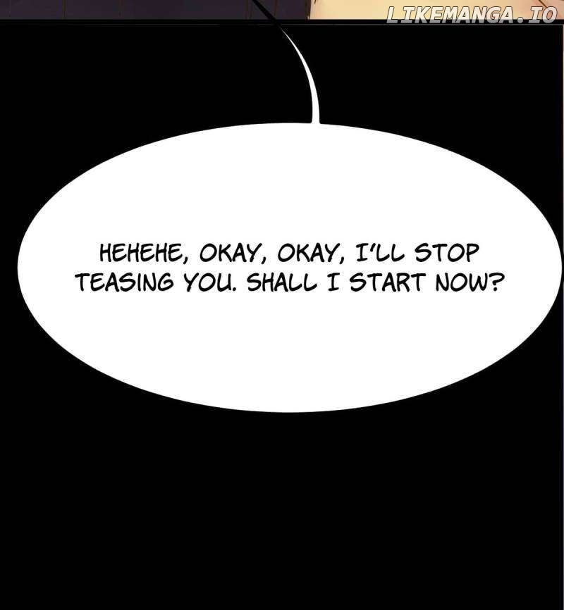 The Ghostly Doctor Chapter 461 - page 34