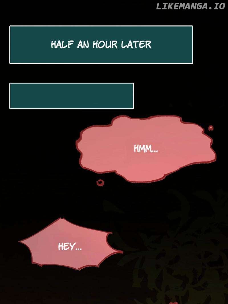 The Ghostly Doctor Chapter 461 - page 35