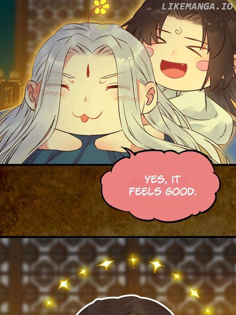 The Ghostly Doctor Chapter 461 - page 37
