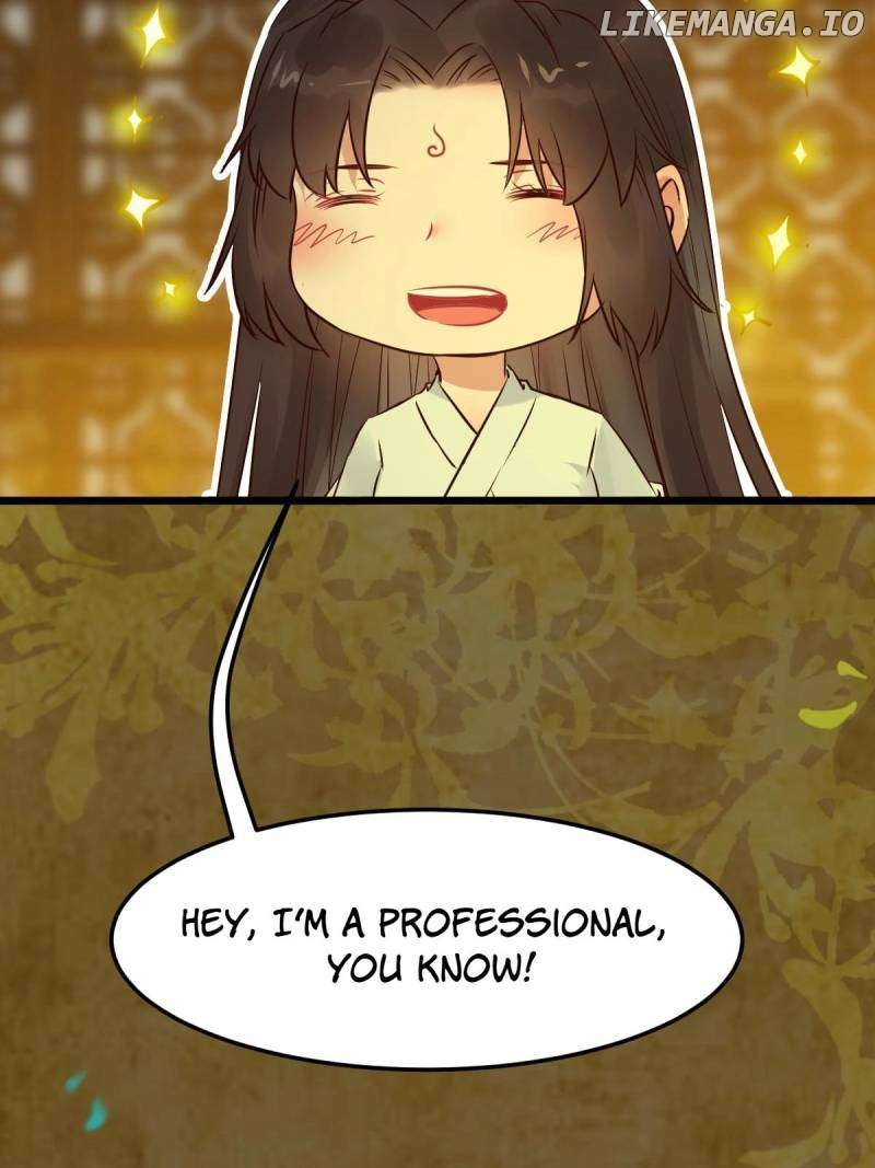 The Ghostly Doctor Chapter 461 - page 38