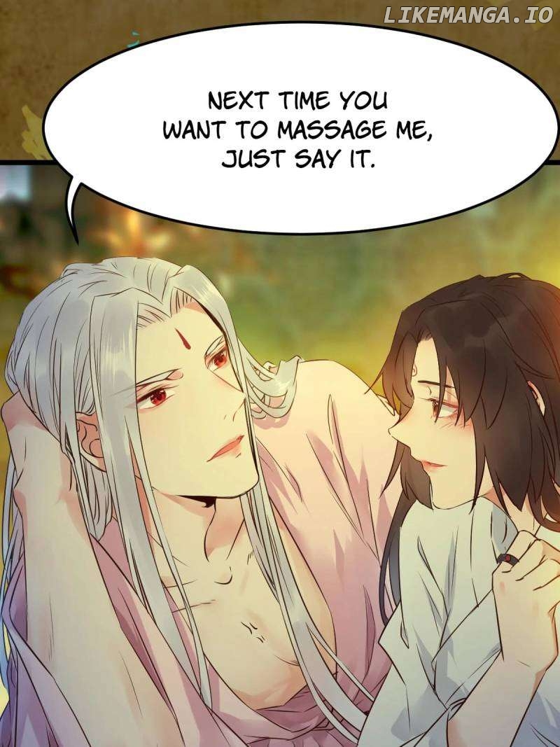 The Ghostly Doctor Chapter 461 - page 39