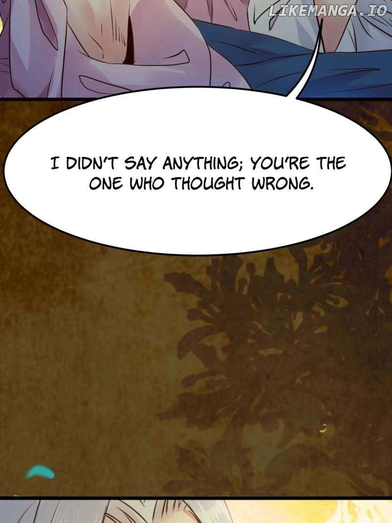 The Ghostly Doctor Chapter 461 - page 40