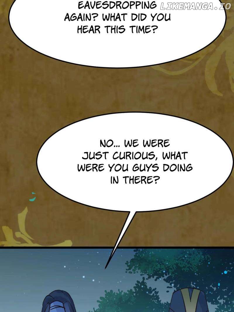 The Ghostly Doctor Chapter 461 - page 47
