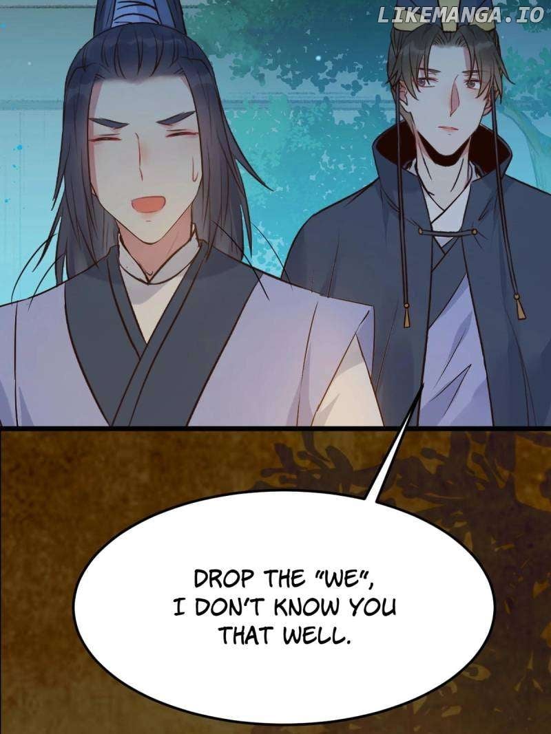 The Ghostly Doctor Chapter 461 - page 48