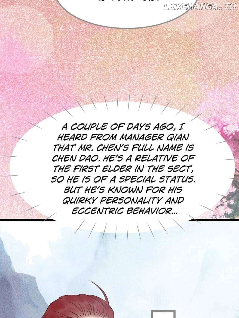 The Ghostly Doctor Chapter 463 - page 10