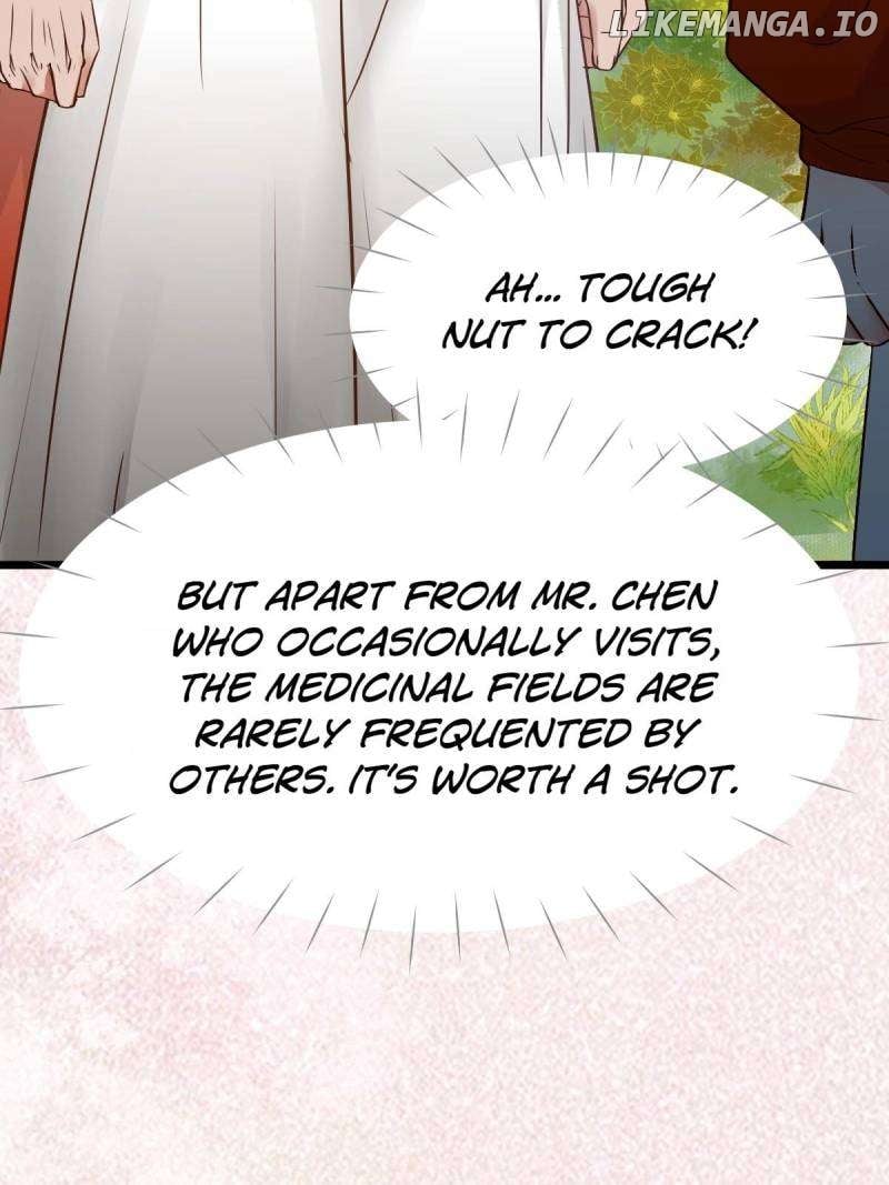 The Ghostly Doctor Chapter 463 - page 12