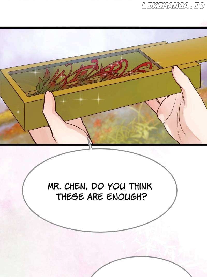 The Ghostly Doctor Chapter 463 - page 16