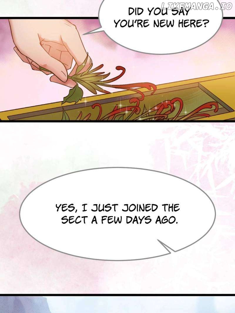 The Ghostly Doctor Chapter 463 - page 17