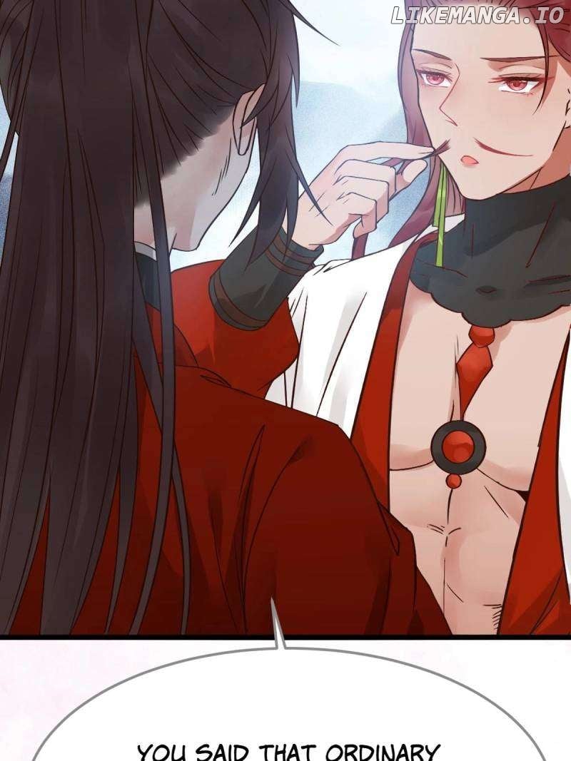 The Ghostly Doctor Chapter 463 - page 20