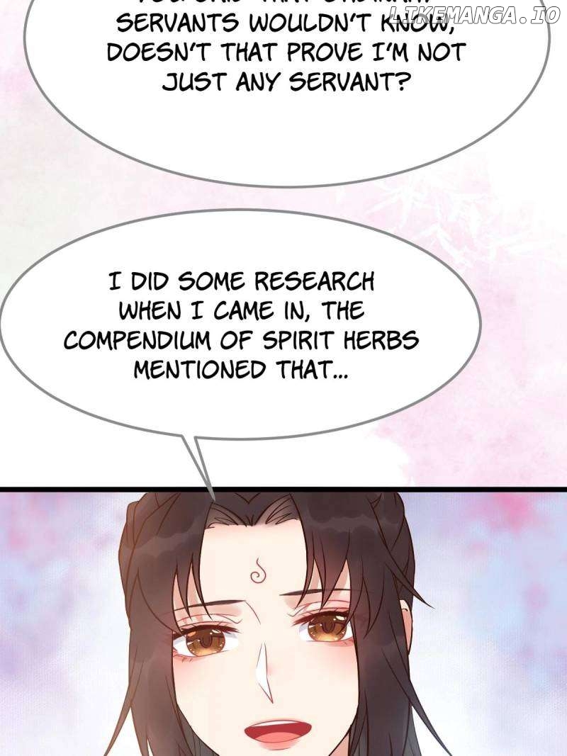 The Ghostly Doctor Chapter 463 - page 21