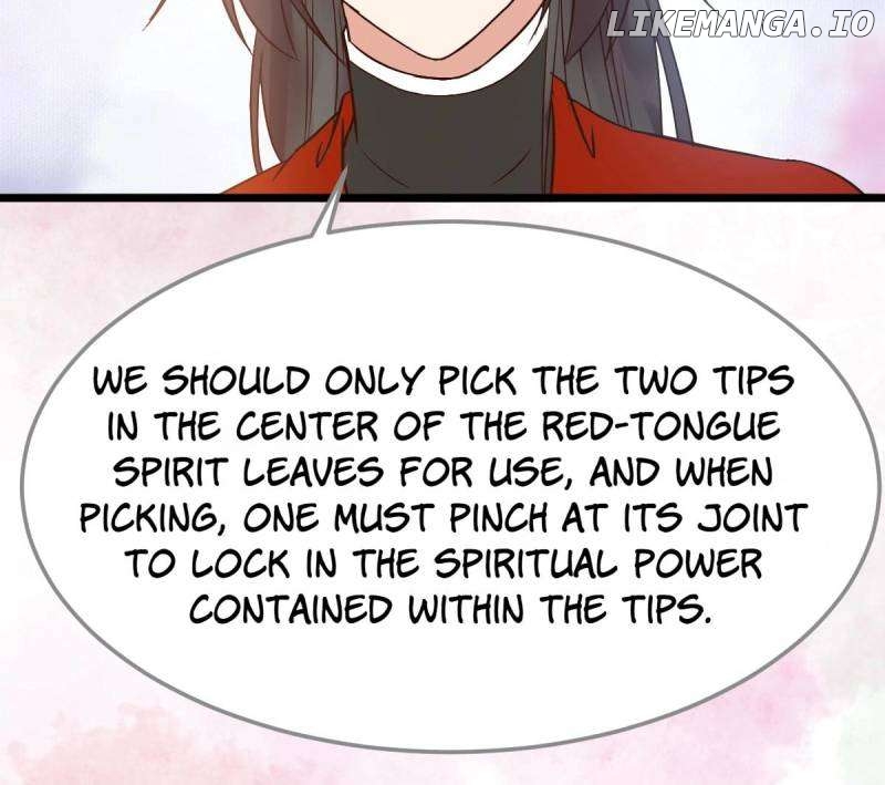 The Ghostly Doctor Chapter 463 - page 22