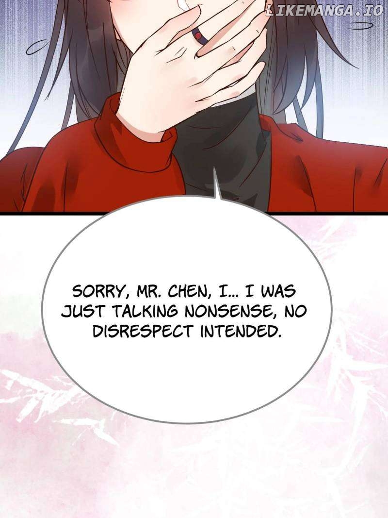 The Ghostly Doctor Chapter 463 - page 27