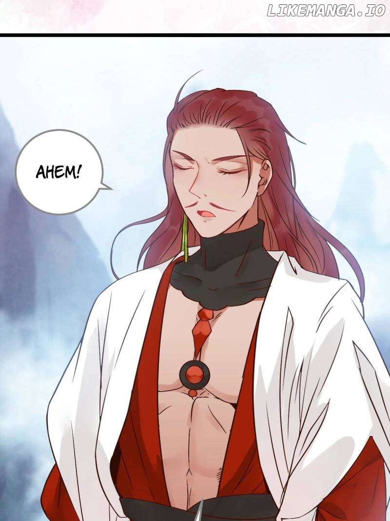 The Ghostly Doctor Chapter 463 - page 28
