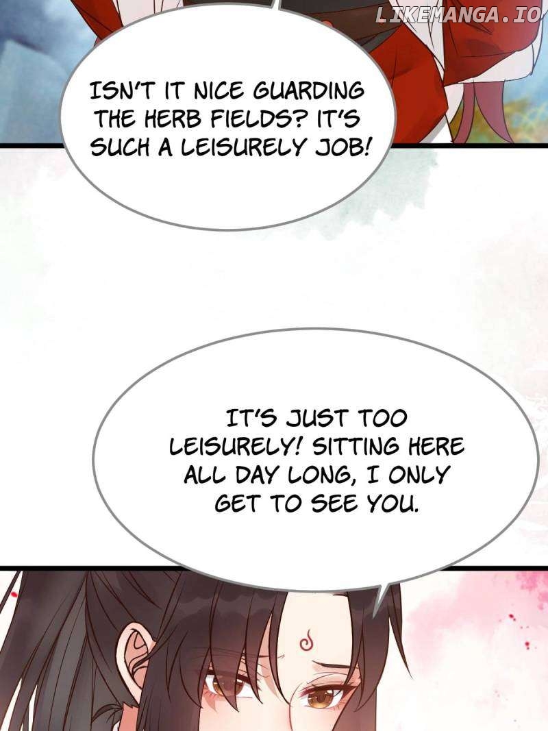 The Ghostly Doctor Chapter 463 - page 29
