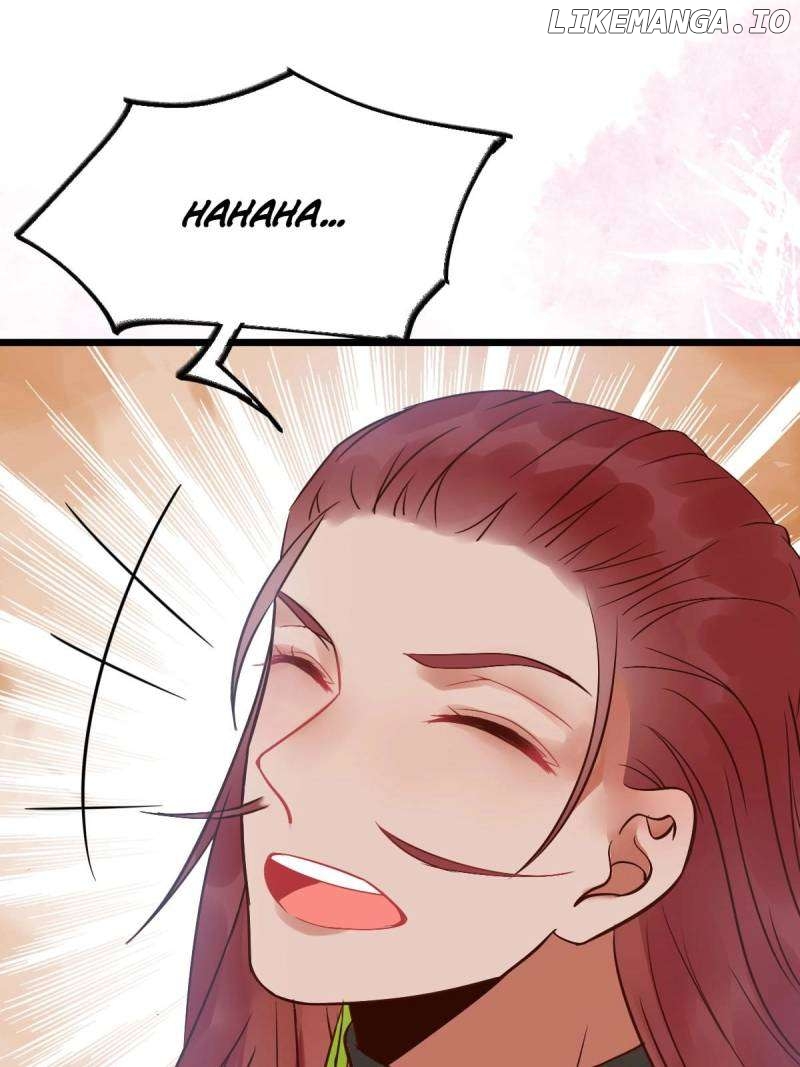 The Ghostly Doctor Chapter 463 - page 31