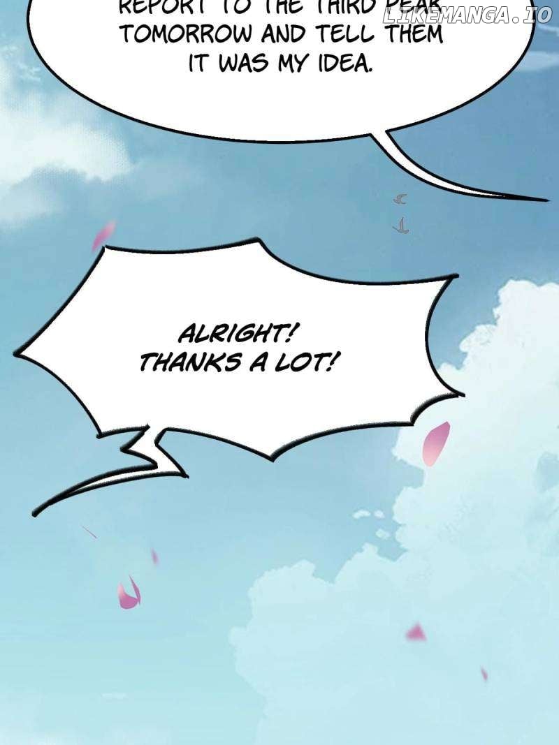 The Ghostly Doctor Chapter 463 - page 34