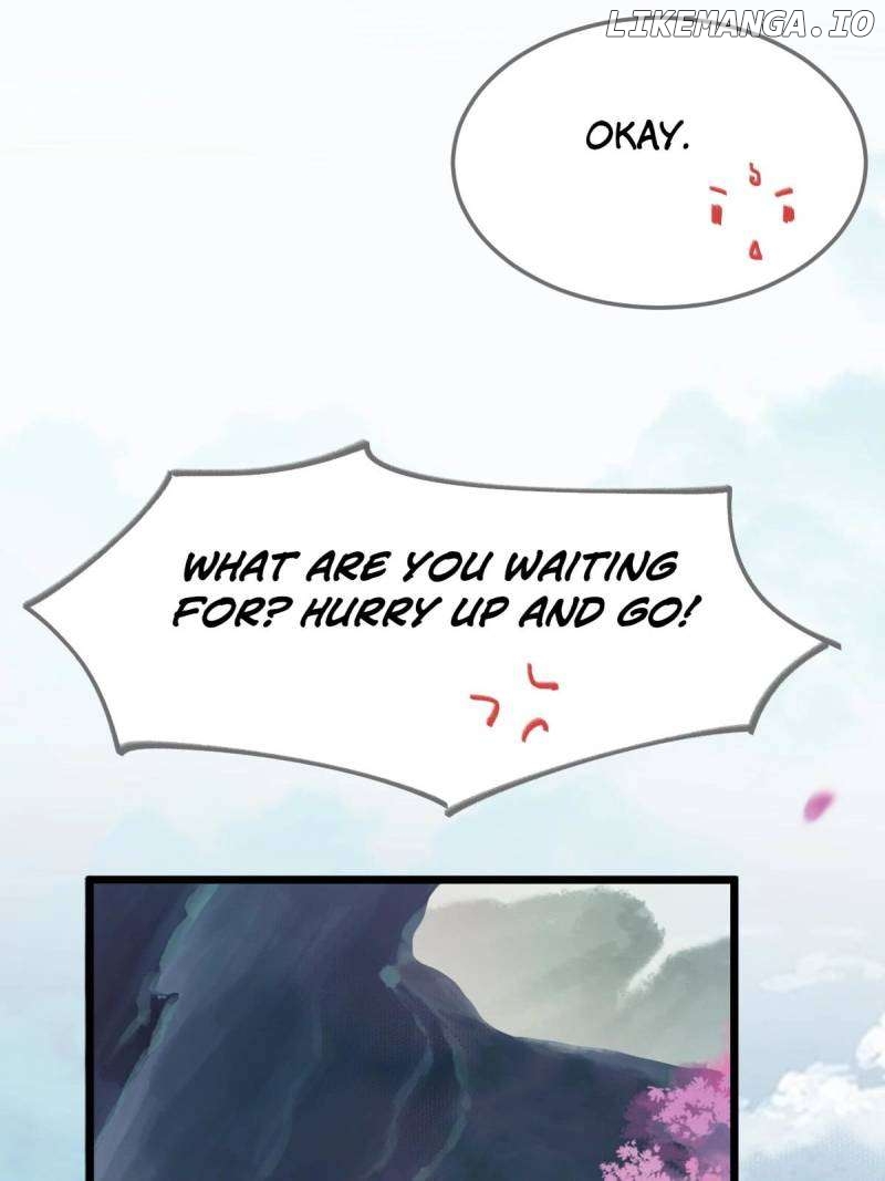 The Ghostly Doctor Chapter 463 - page 40