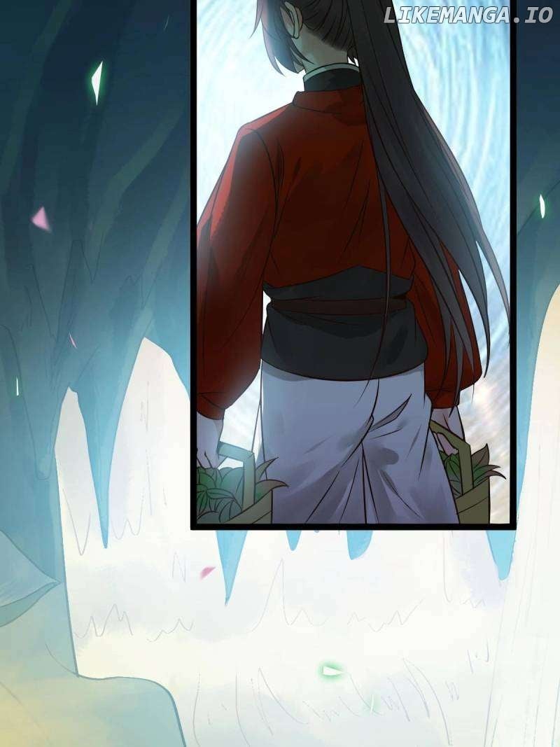 The Ghostly Doctor Chapter 463 - page 47