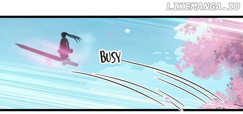 The Ghostly Doctor Chapter 463 - page 51