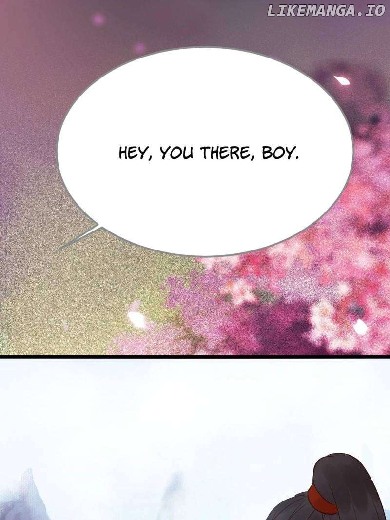 The Ghostly Doctor Chapter 463 - page 8