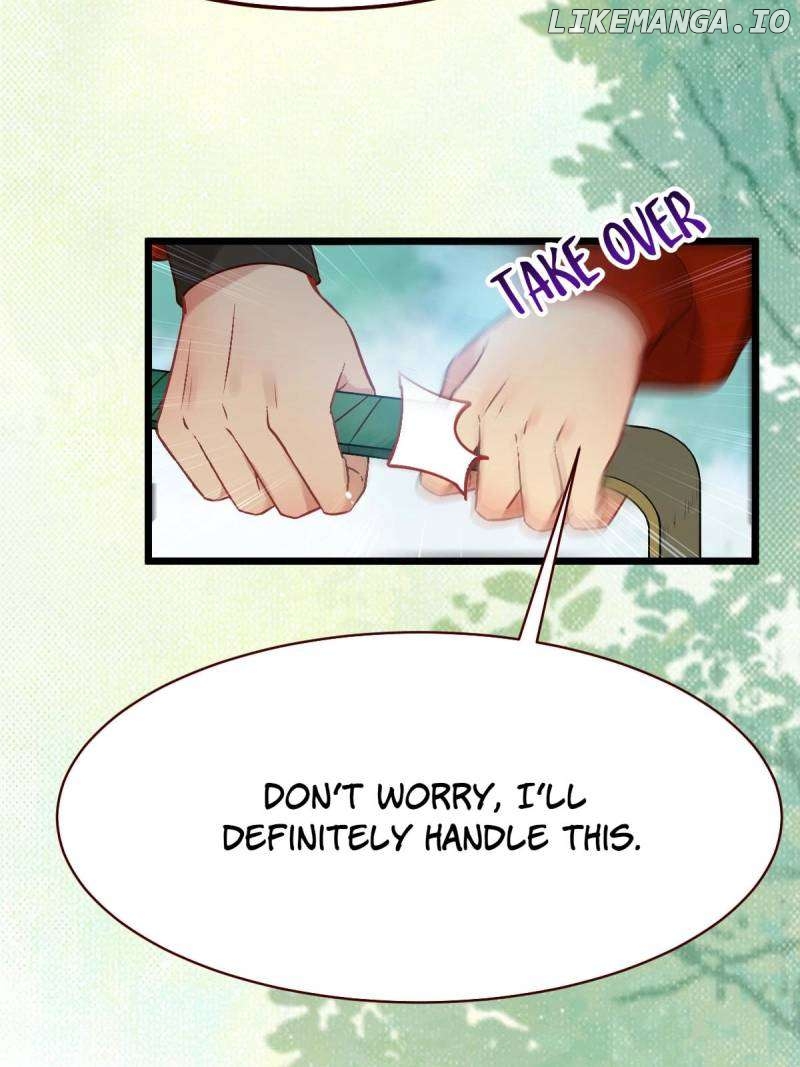 The Ghostly Doctor Chapter 464 - page 14