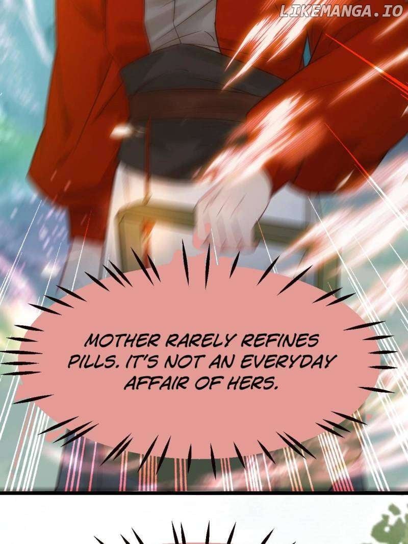 The Ghostly Doctor Chapter 464 - page 21