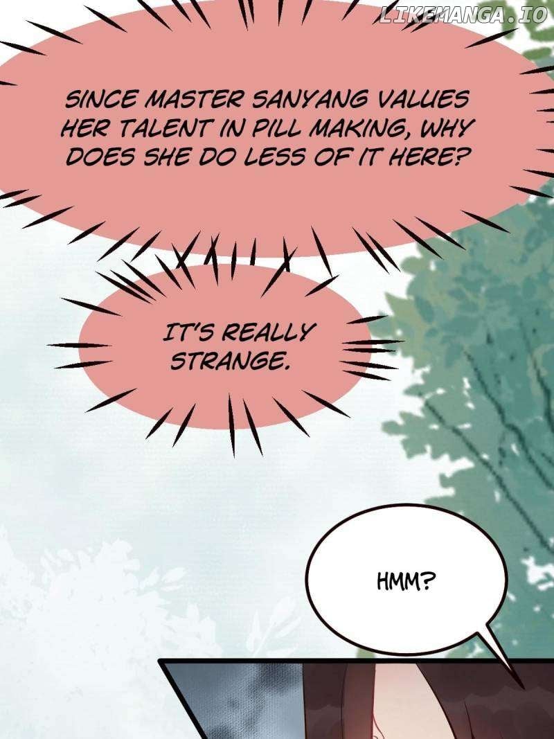 The Ghostly Doctor Chapter 464 - page 22