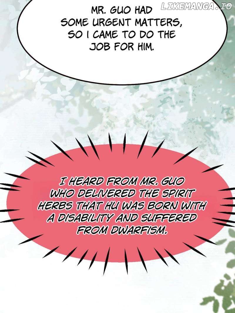 The Ghostly Doctor Chapter 464 - page 26