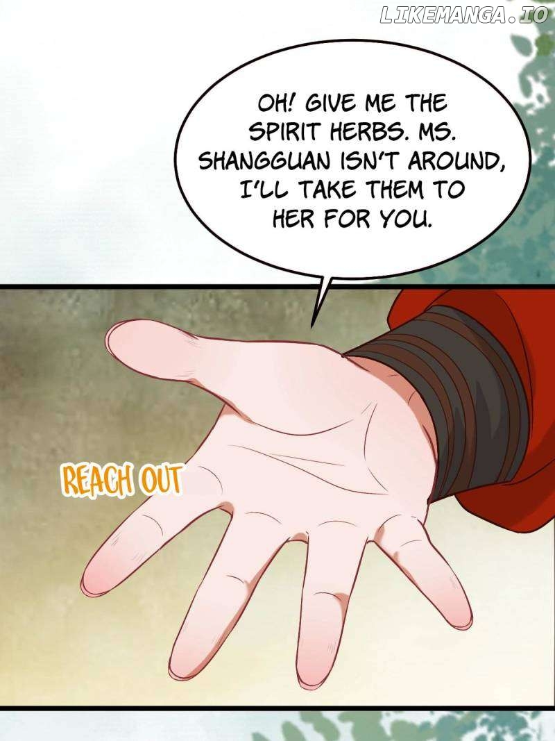 The Ghostly Doctor Chapter 464 - page 27