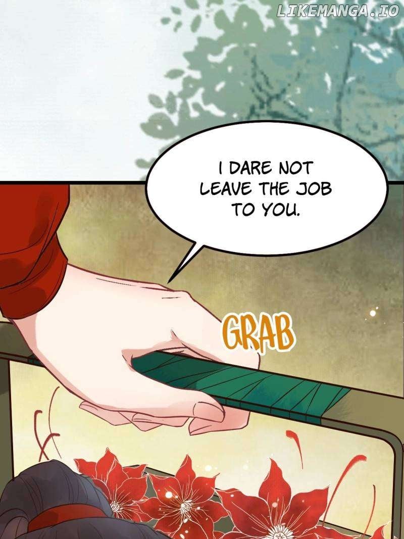The Ghostly Doctor Chapter 464 - page 28