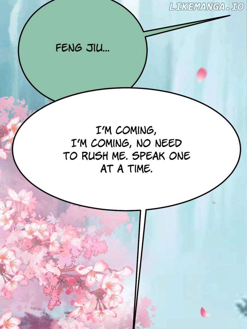 The Ghostly Doctor Chapter 464 - page 3