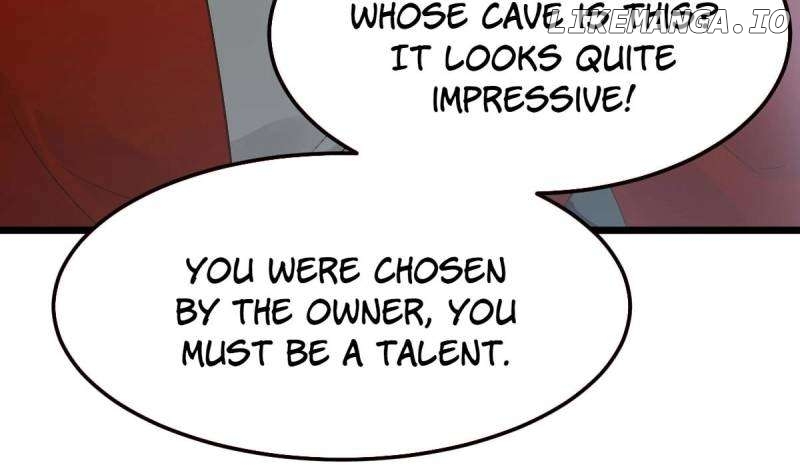 The Ghostly Doctor Chapter 464 - page 30