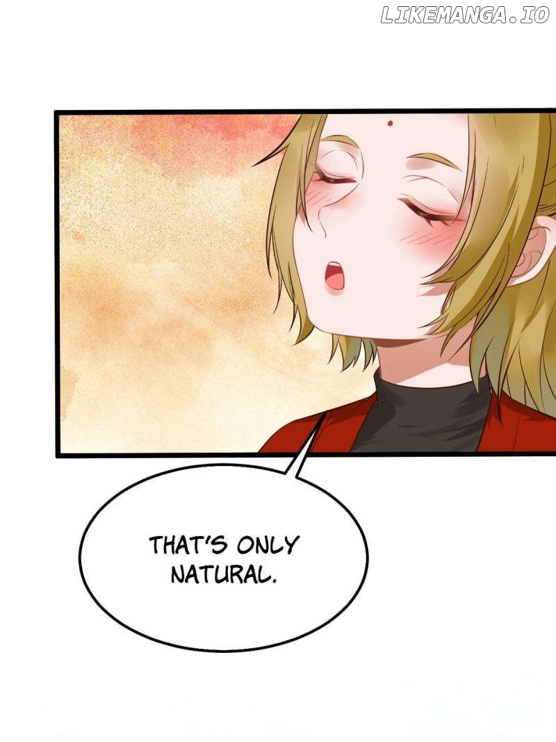 The Ghostly Doctor Chapter 464 - page 31