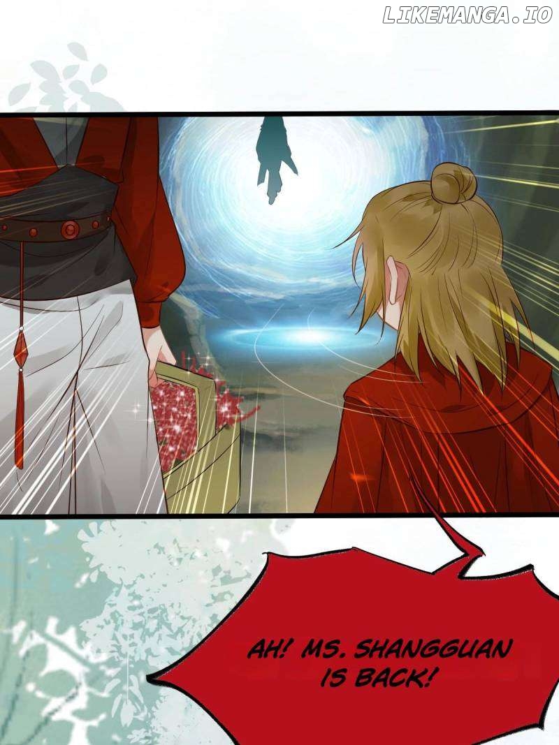 The Ghostly Doctor Chapter 464 - page 32