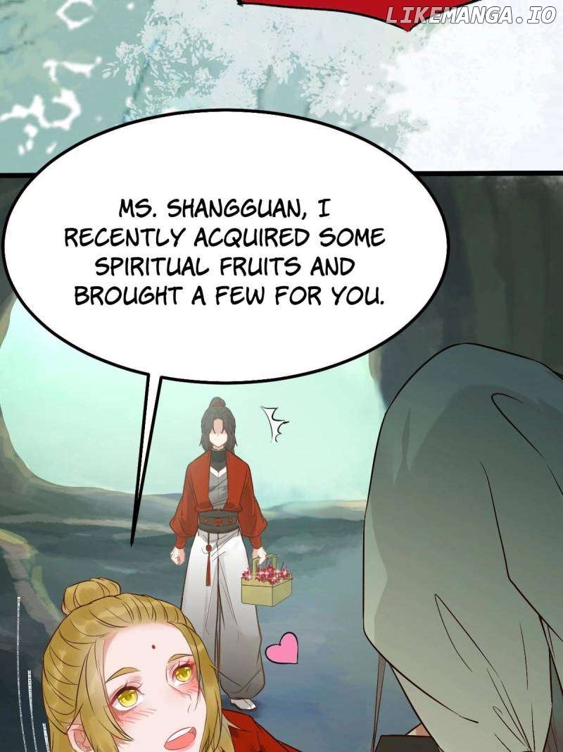 The Ghostly Doctor Chapter 464 - page 33
