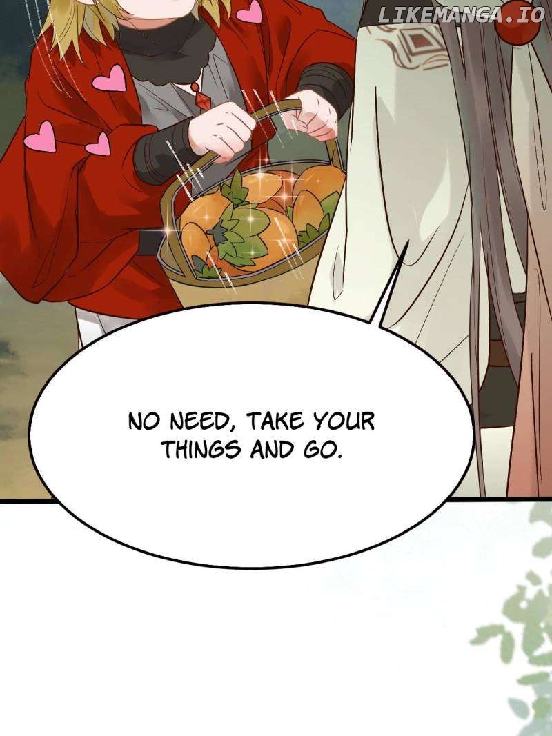 The Ghostly Doctor Chapter 464 - page 34