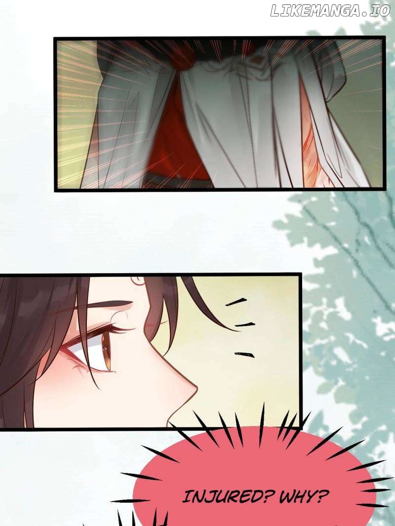 The Ghostly Doctor Chapter 464 - page 35