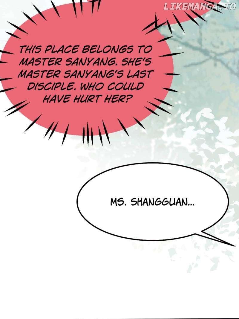 The Ghostly Doctor Chapter 464 - page 36