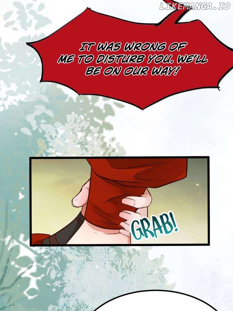 The Ghostly Doctor Chapter 464 - page 39
