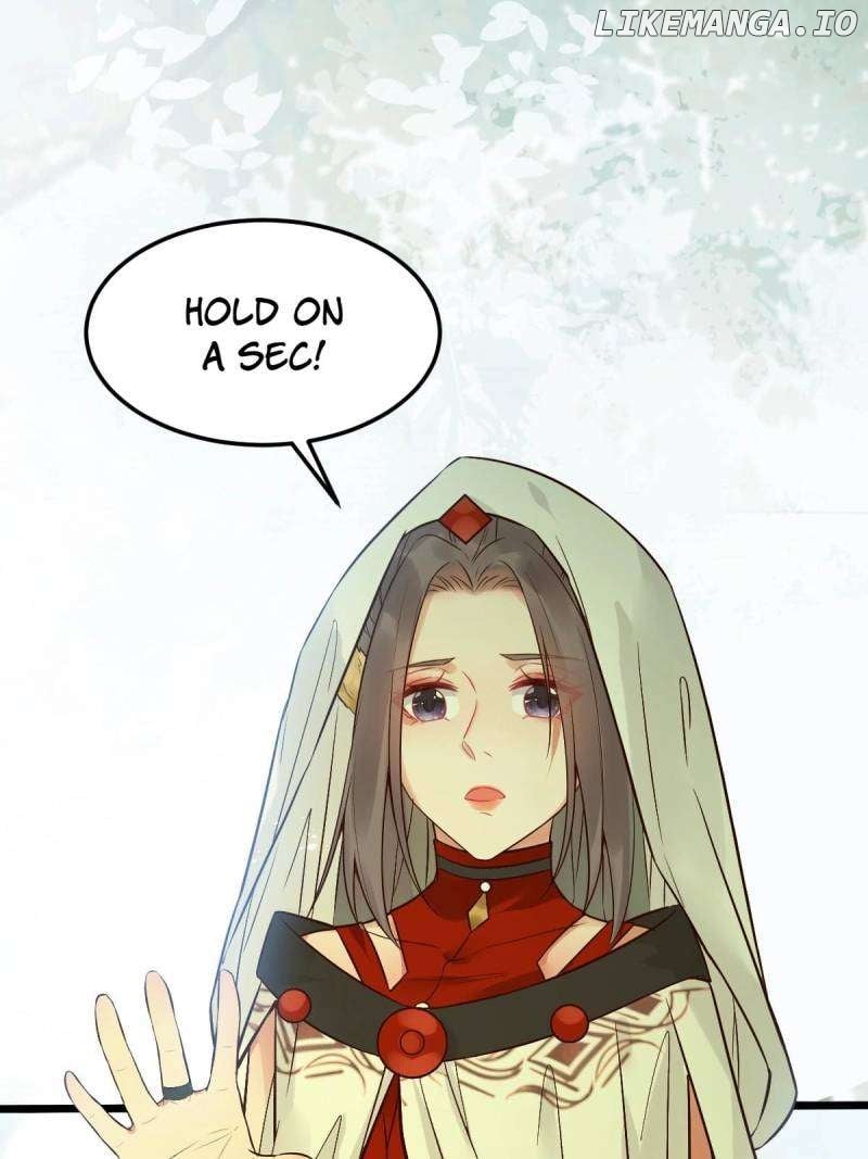 The Ghostly Doctor Chapter 464 - page 41