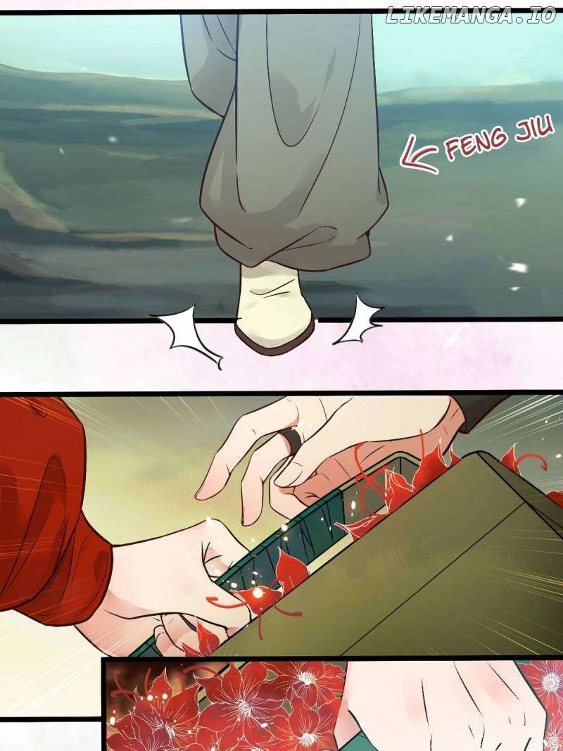 The Ghostly Doctor Chapter 464 - page 43