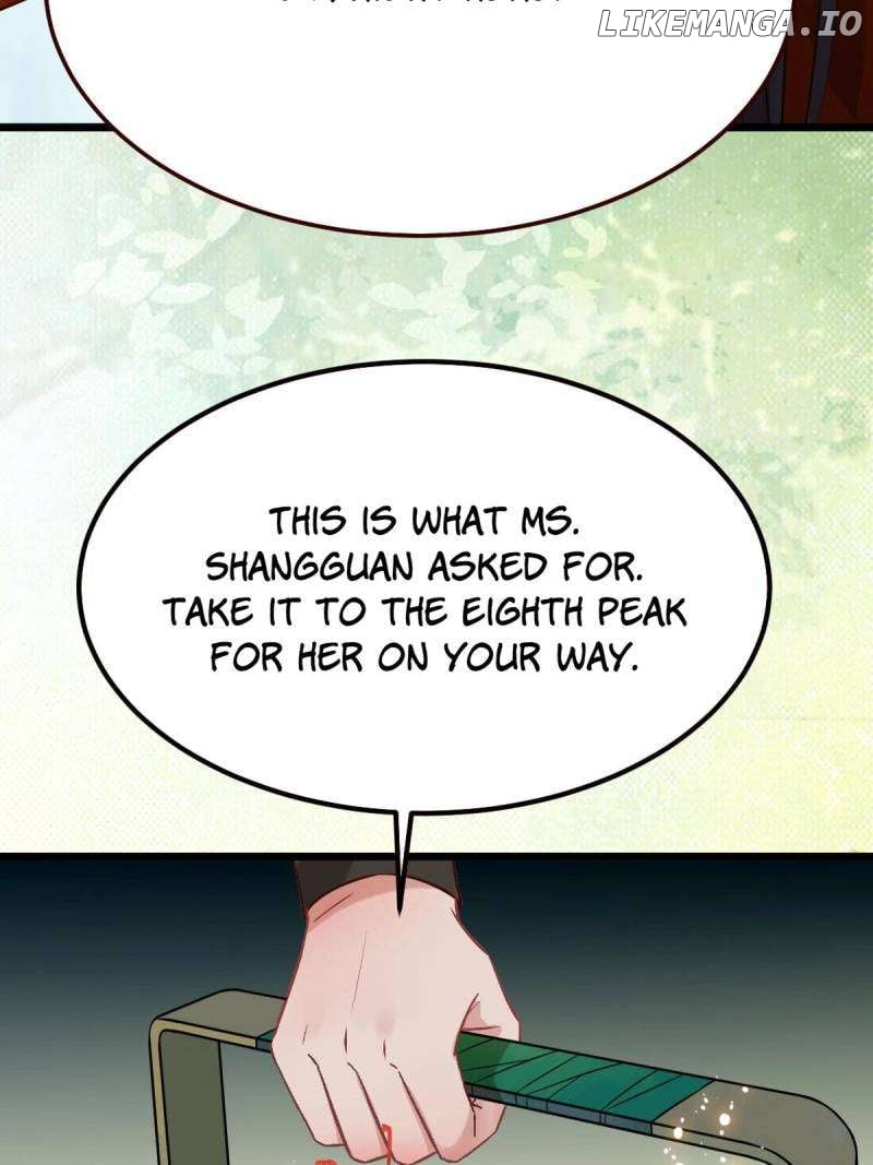 The Ghostly Doctor Chapter 464 - page 9