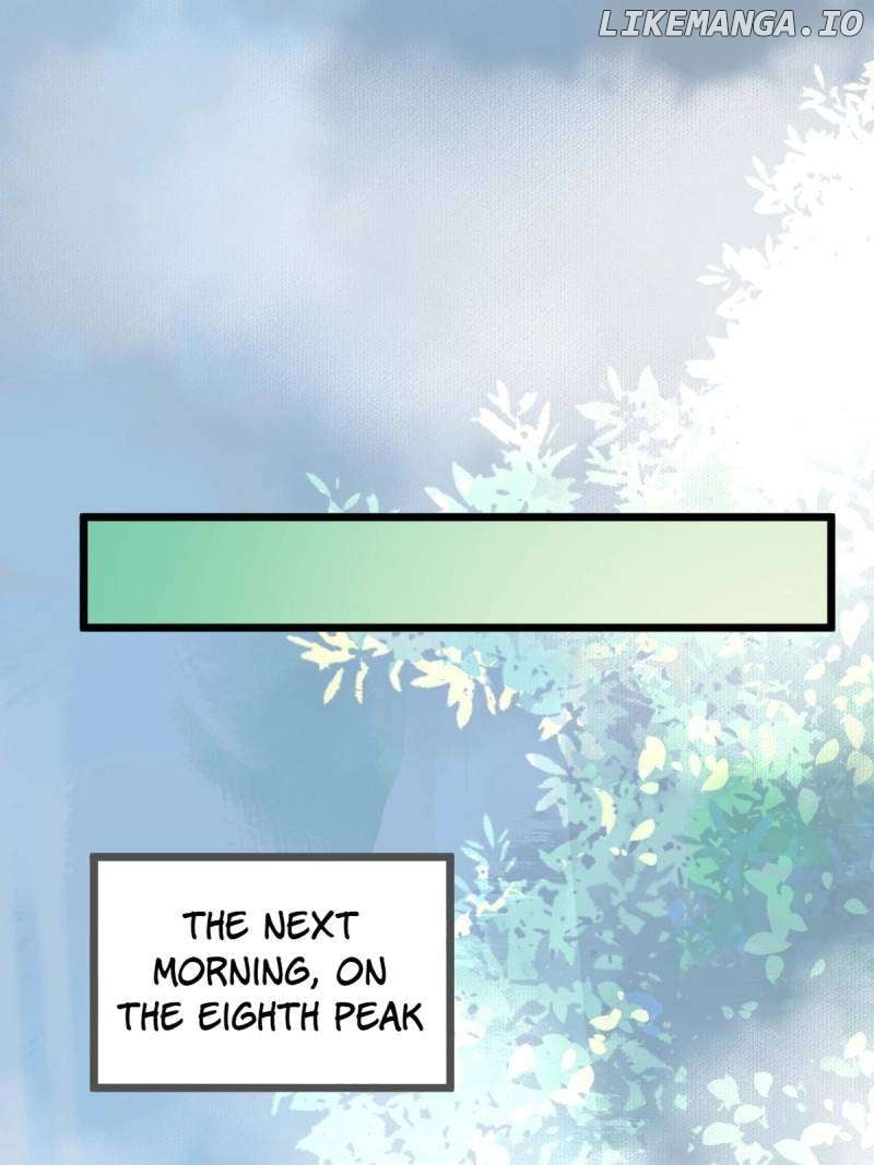 The Ghostly Doctor Chapter 465 - page 1