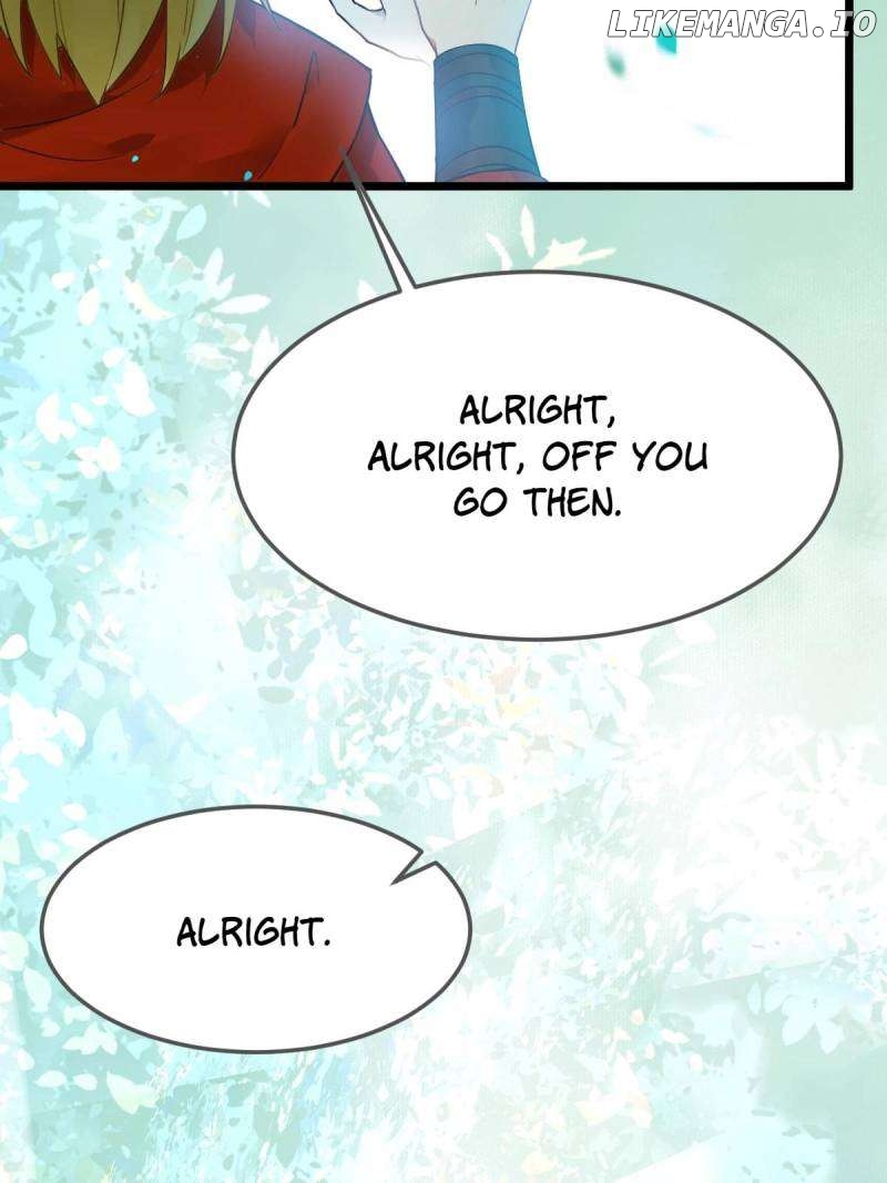 The Ghostly Doctor Chapter 465 - page 11