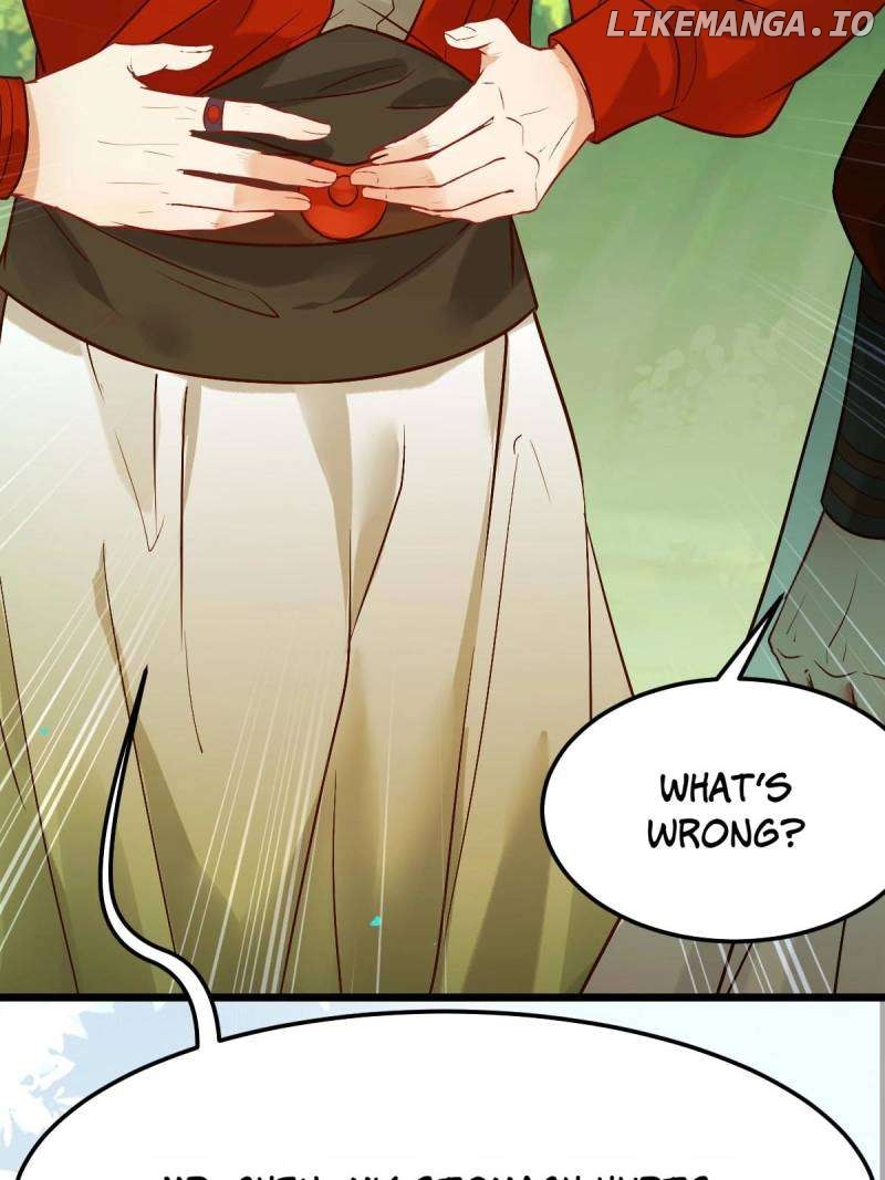 The Ghostly Doctor Chapter 465 - page 31