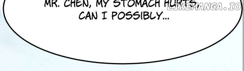 The Ghostly Doctor Chapter 465 - page 32