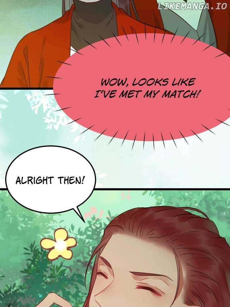 The Ghostly Doctor Chapter 465 - page 36