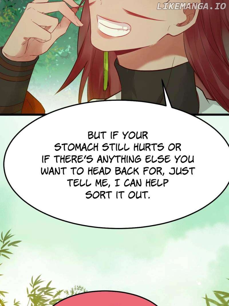 The Ghostly Doctor Chapter 465 - page 37