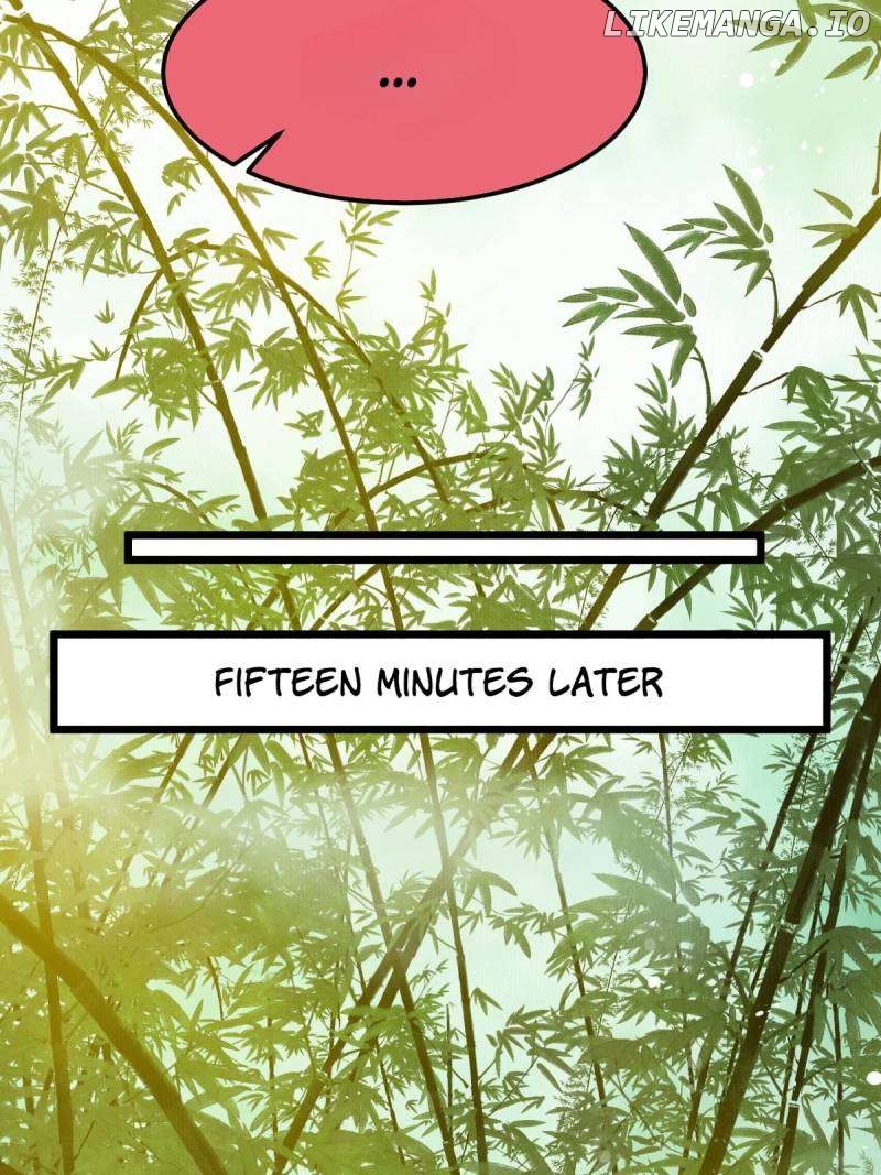 The Ghostly Doctor Chapter 465 - page 38