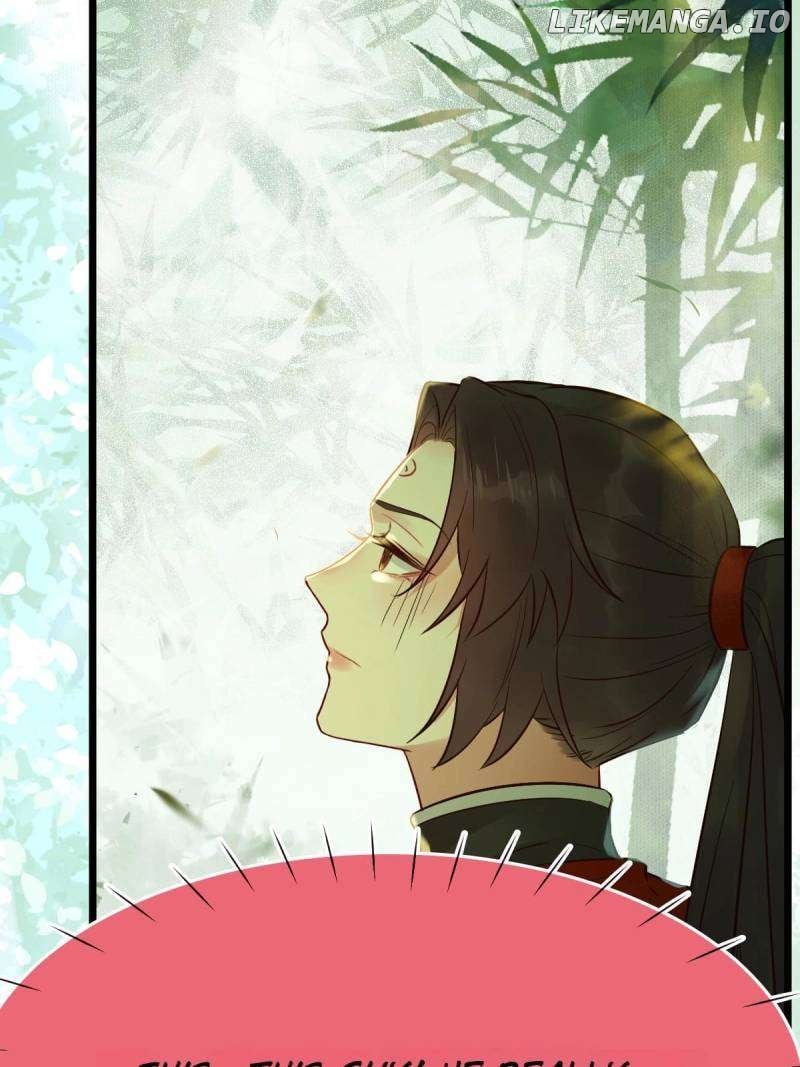 The Ghostly Doctor Chapter 465 - page 44